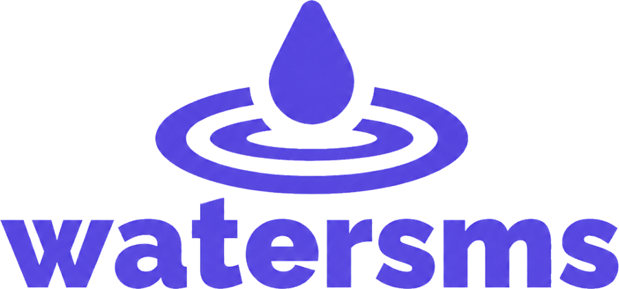 WaterSMS